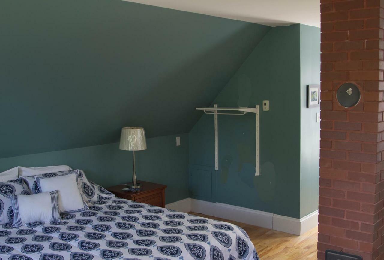 Fox Point Inn Parrsboro Eksteriør billede