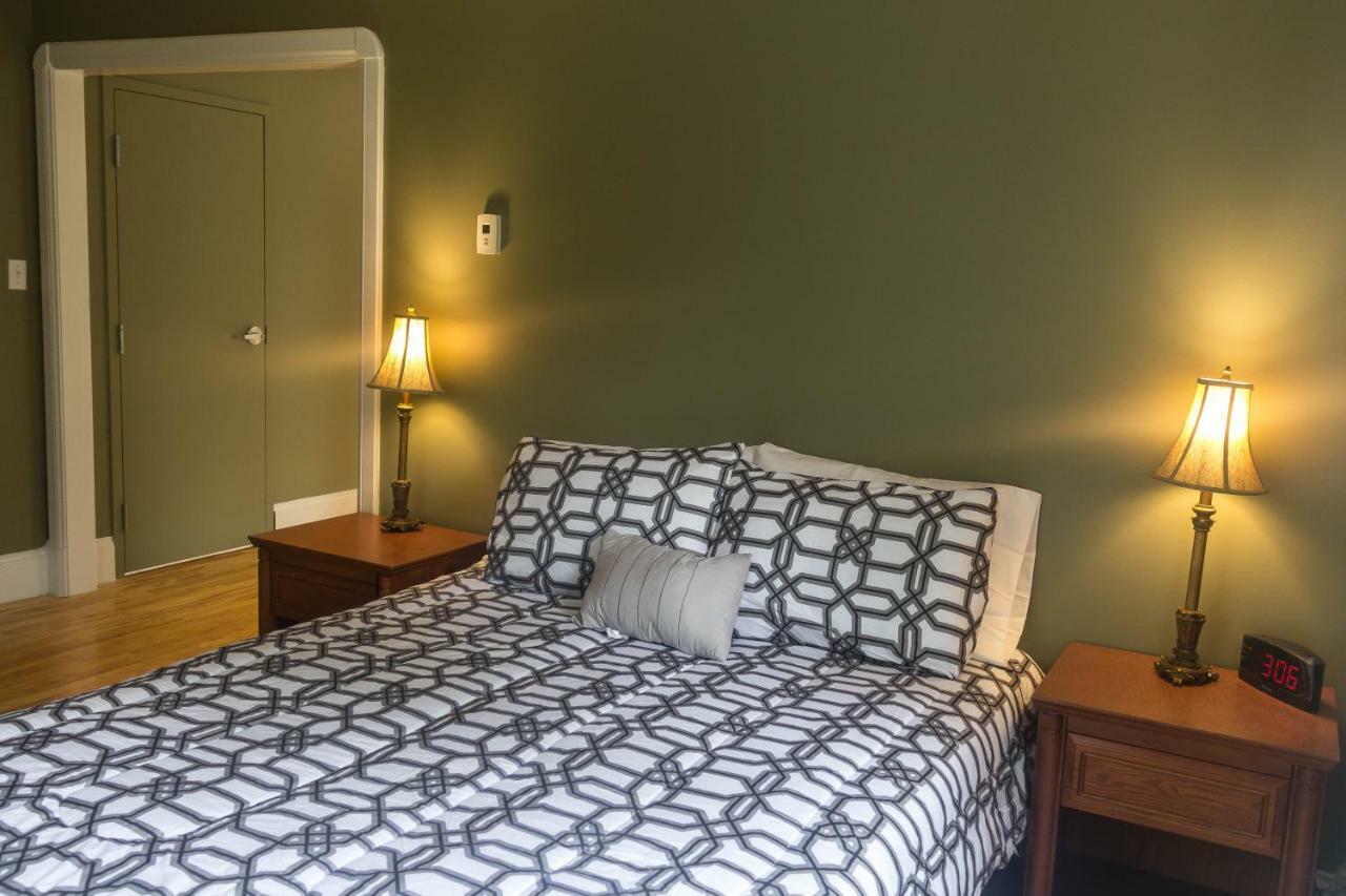 Fox Point Inn Parrsboro Eksteriør billede