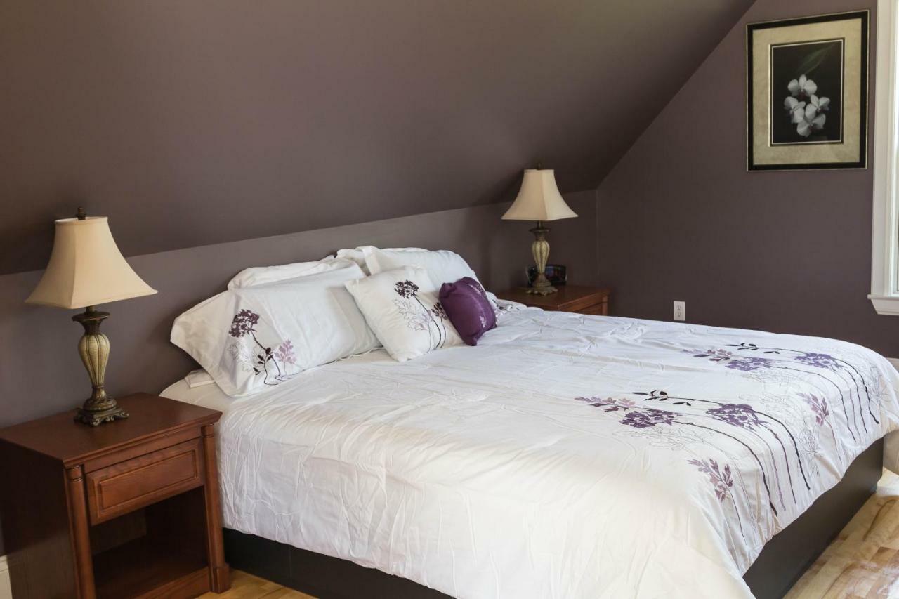 Fox Point Inn Parrsboro Eksteriør billede